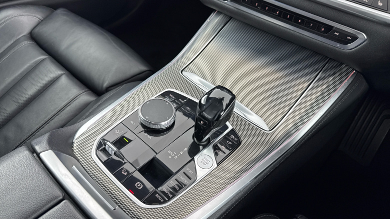 BMW X5 xDrive30d M Sport 5dr Auto Diesel Estate